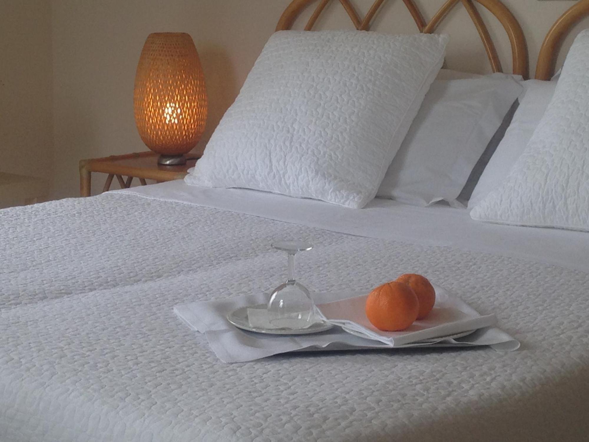 Hotel Mida Scoglitti Rum bild